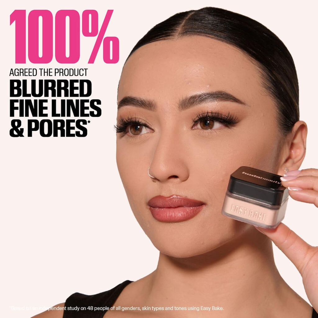 Huda Beauty Easy Bake Loose Baking Powder Mini 6 g · photo 4