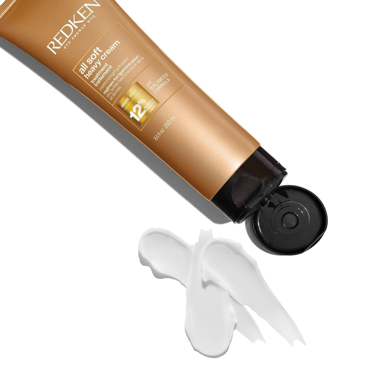 Redken All Soft Heavy Cream masque 250 ml