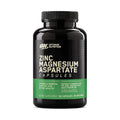 Optimum Nutrition ZMA zinc, magnésium et B6 – 90 gélules, photo du produit seul sur fond blanc