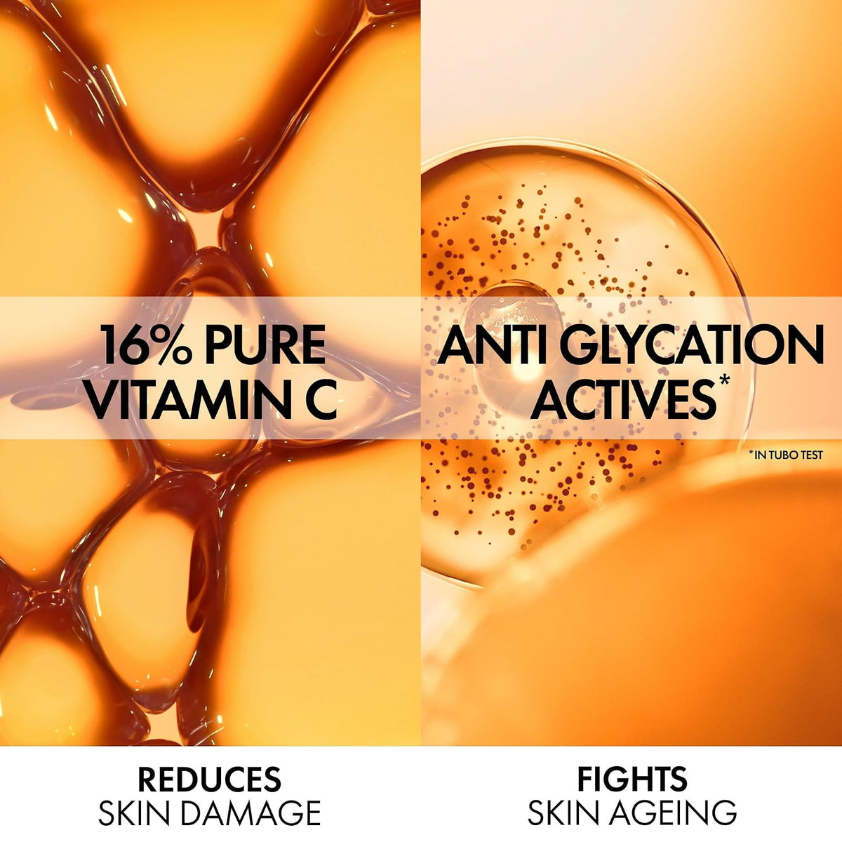Vichy Liftactiv Supreme sérum vitamine C 20 ml