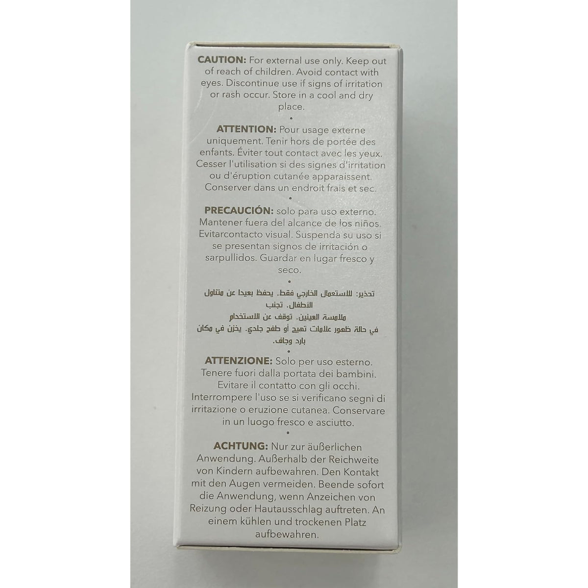 SHEGLAM Glow Bloom Highlighter liquide Vanilla Frost · photo 4