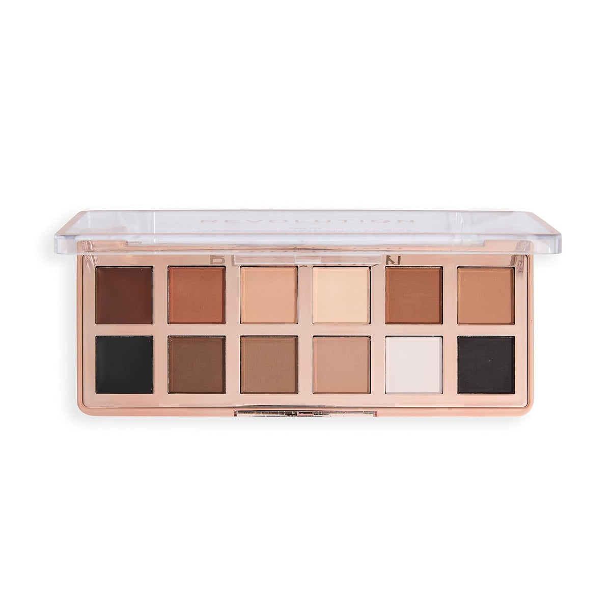 Swatch · Master Icon Matte Nudes · photo 1