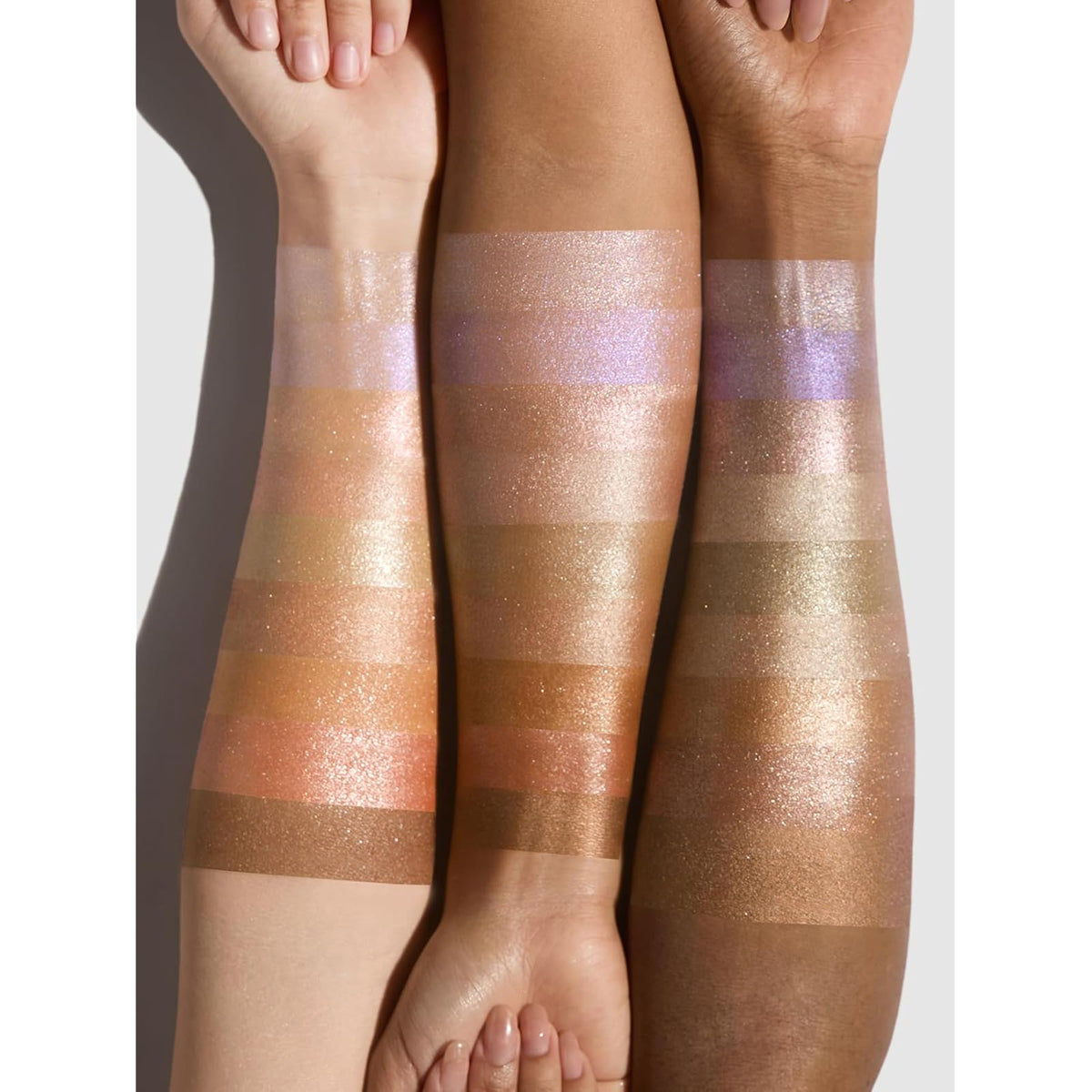 Swatch · Glimmer & Gleams · photo 2