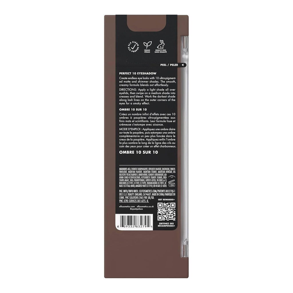 Swatch · Everyday Smoky · photo 3