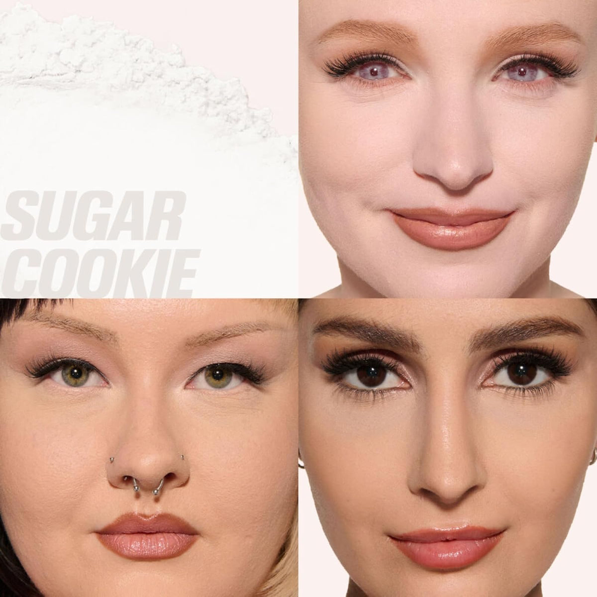 Swatch · Sugar Cookie · photo 2