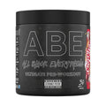 Applied Nutrition ABE pré-workout 30 doses – Cherry cola, photo du produit seul sur fond blanc