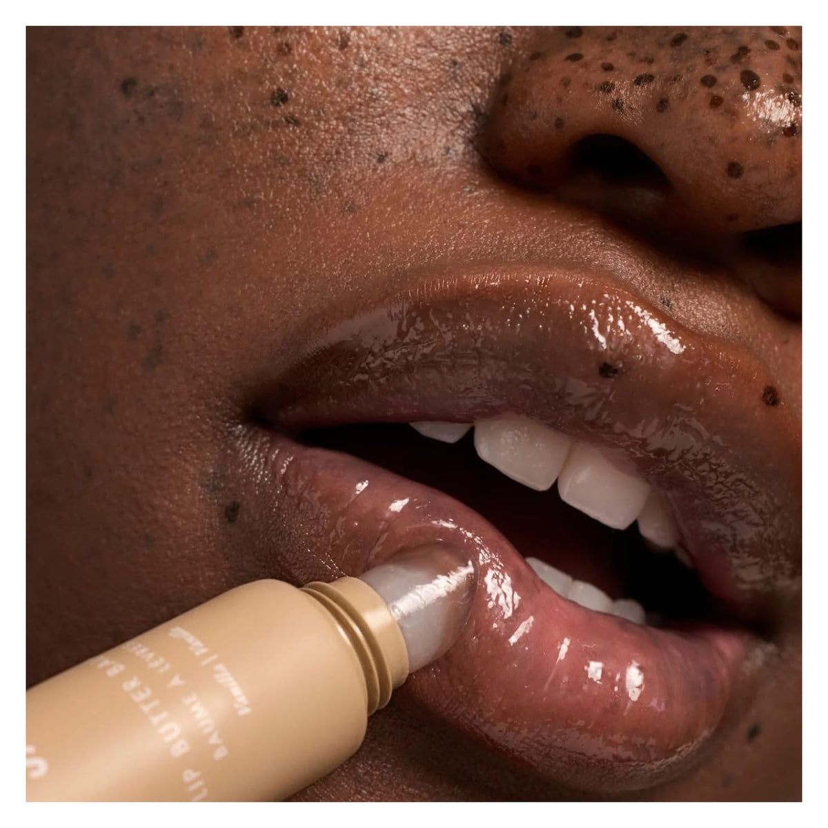 Swatch · Clear/Natural · photo 3