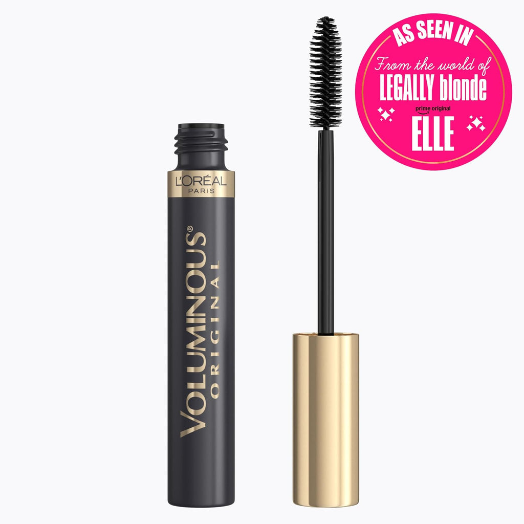 L'Oréal Paris Voluminous Original Mascara Brun noir · photo 1