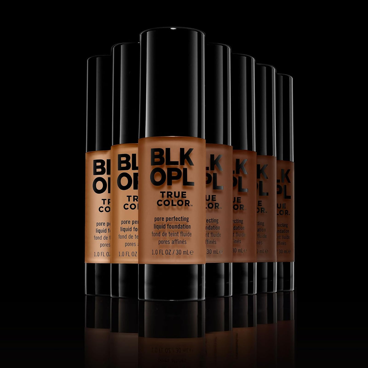 Black Opal True Color Pore Perfecting Liquid Foundation 30 ml · photo 5