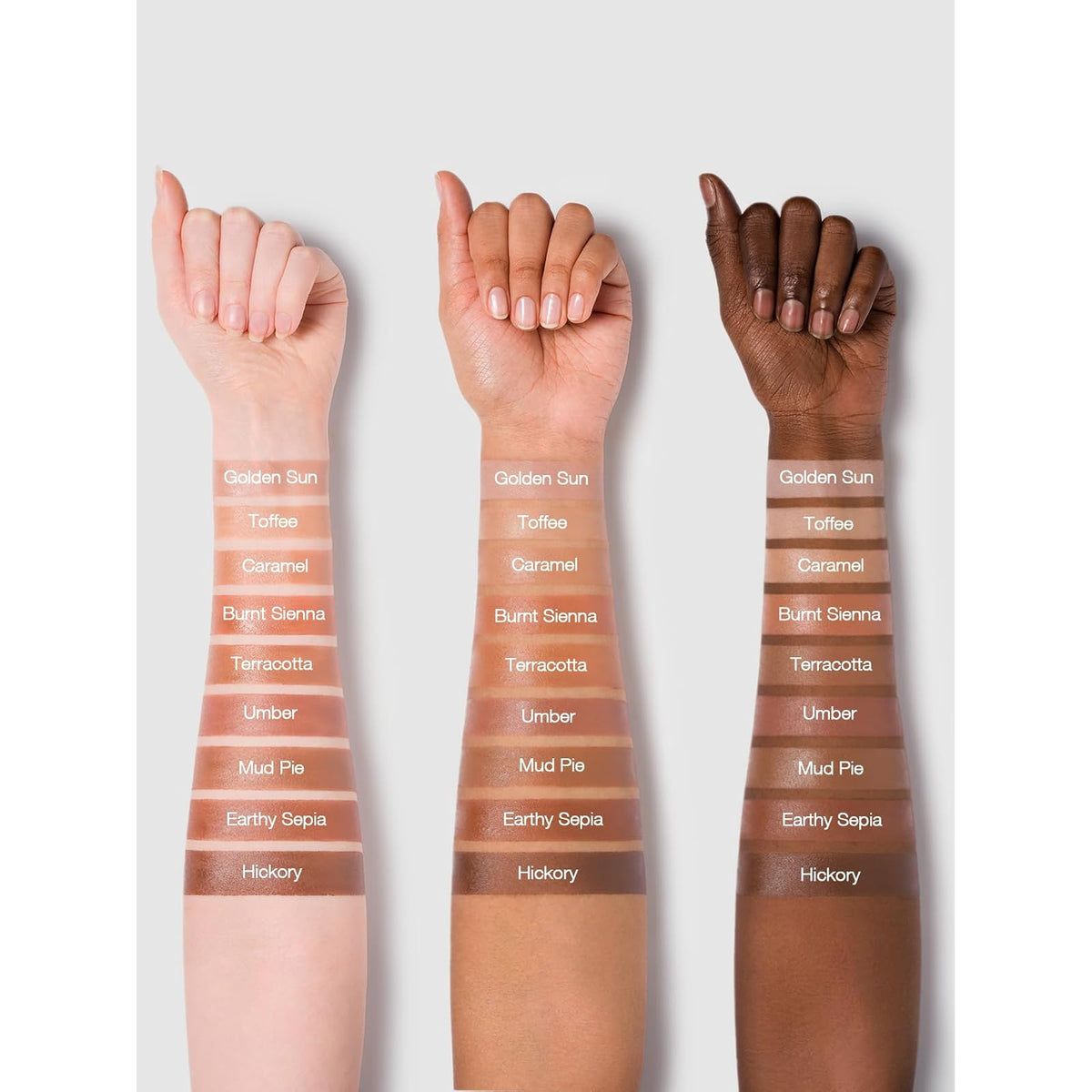 SHEGLAM Sun Sculpt contouring liquide