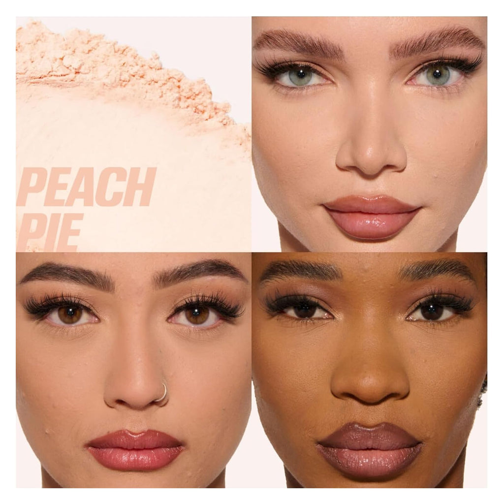 Swatch · Peach Pie · photo 1