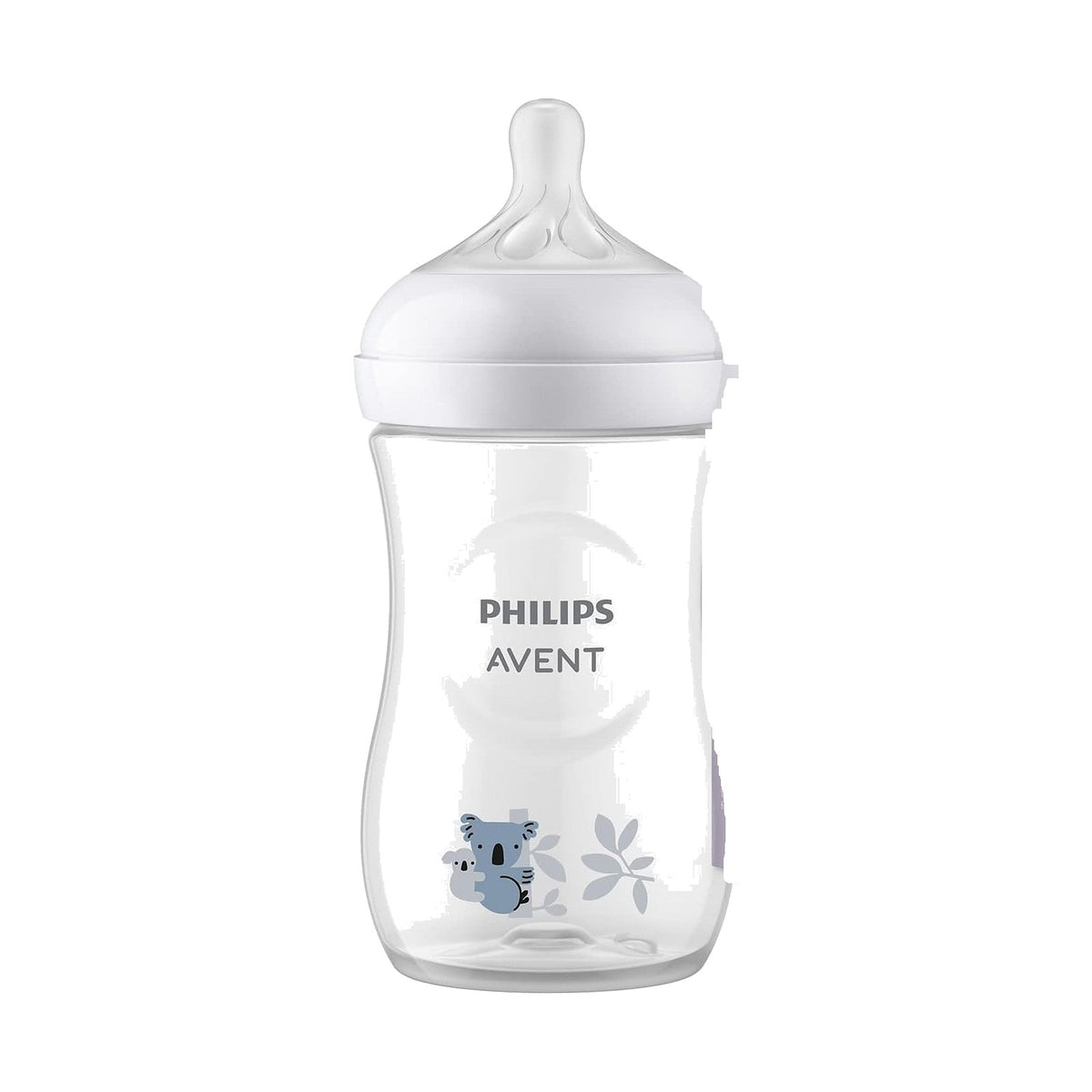 Philips Avent Natural Response biberon 260 ml koala