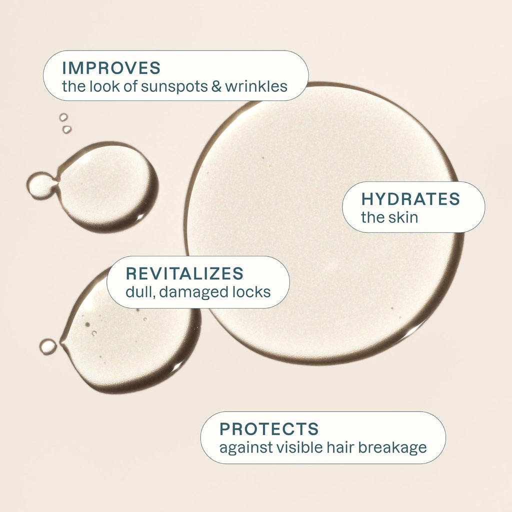 Cliganic huile d'argan bio pure 120 ml