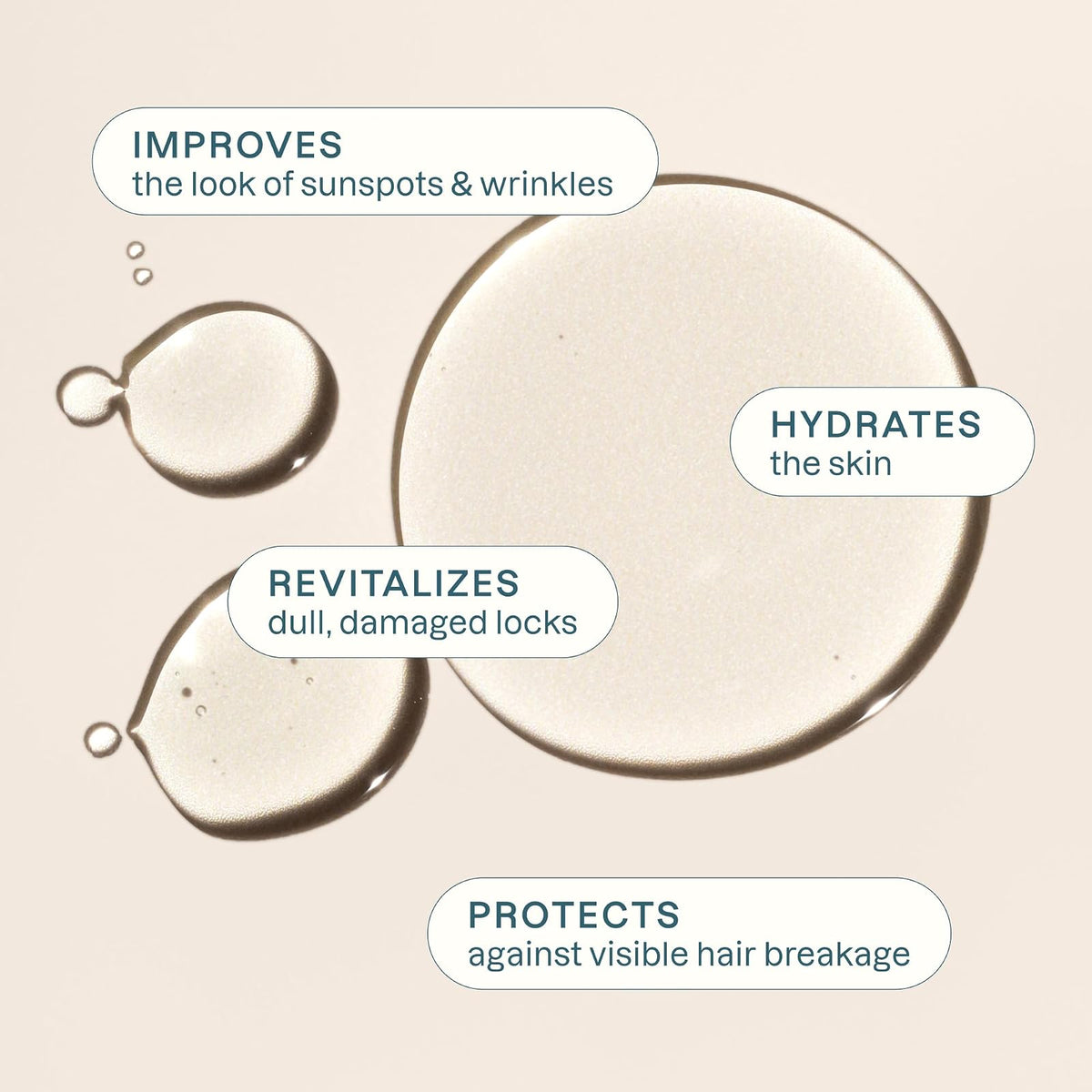 Cliganic huile d'argan bio pure 120 ml