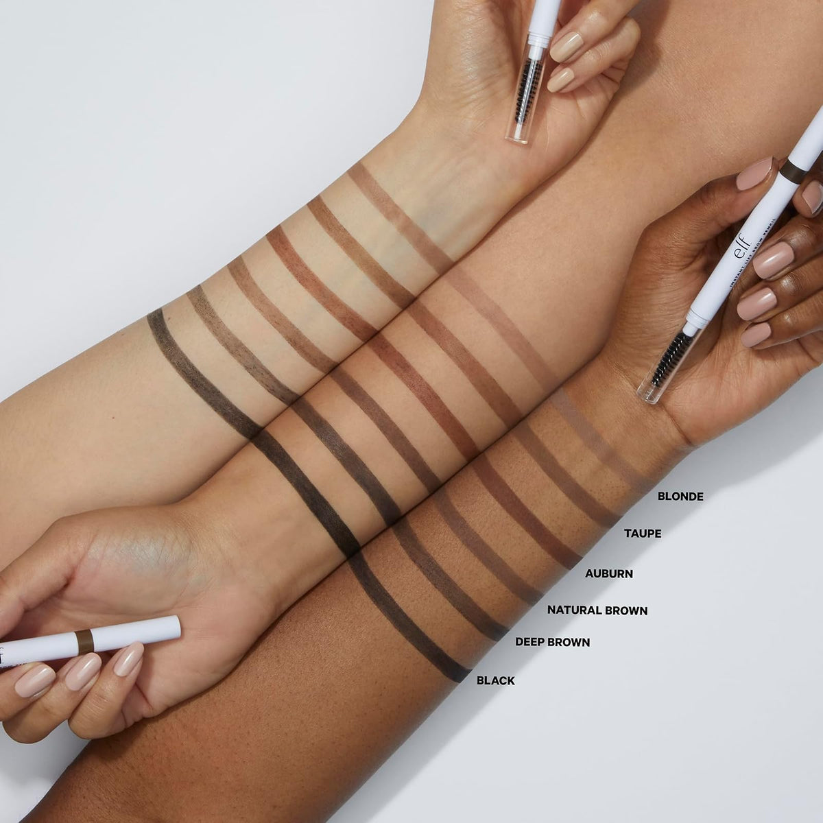 e.l.f. Instant Lift Brow Pencil · photo 2