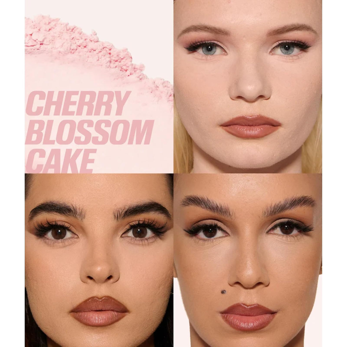 Swatch · Cherry Blossom · photo 2