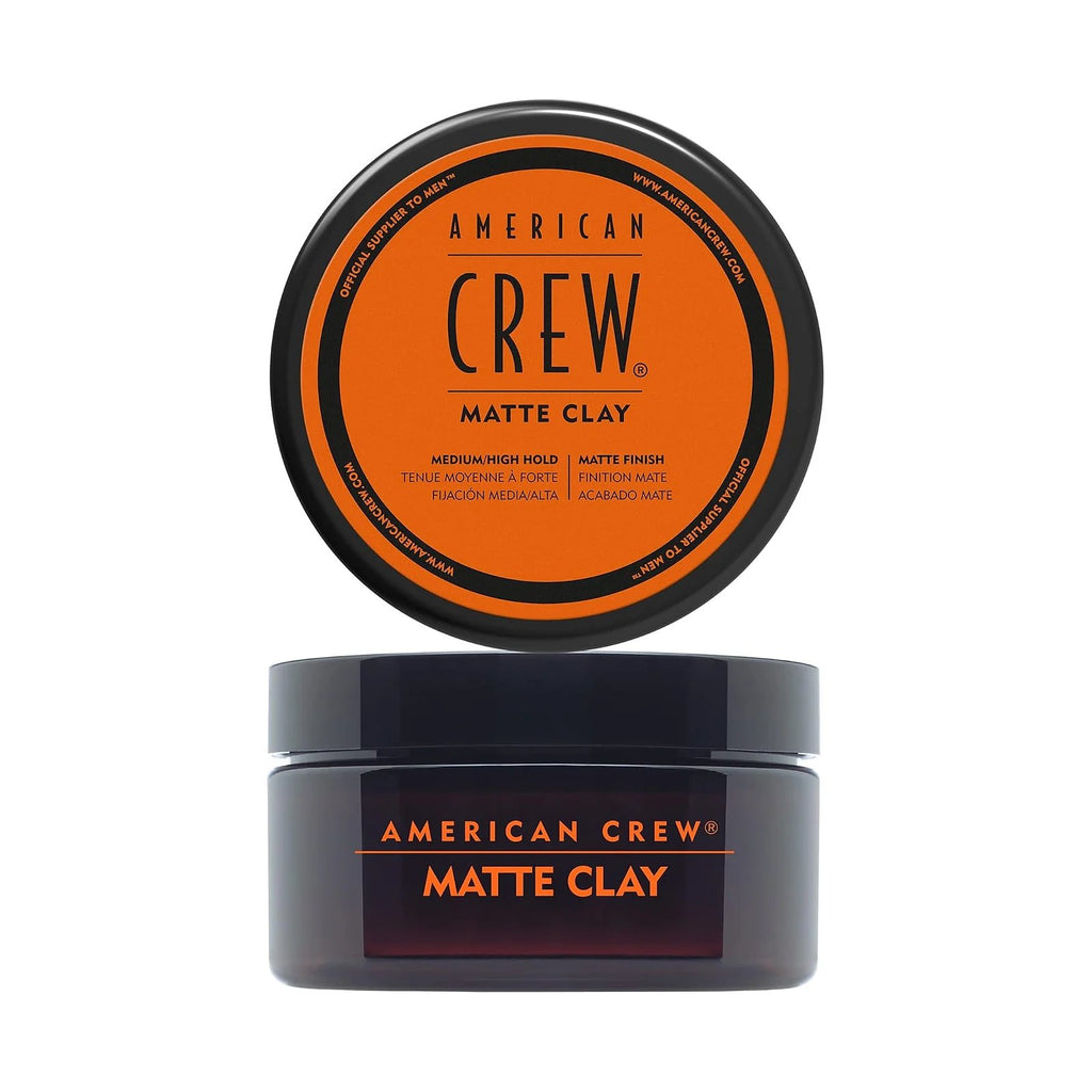 American Crew Matte Clay 85 g