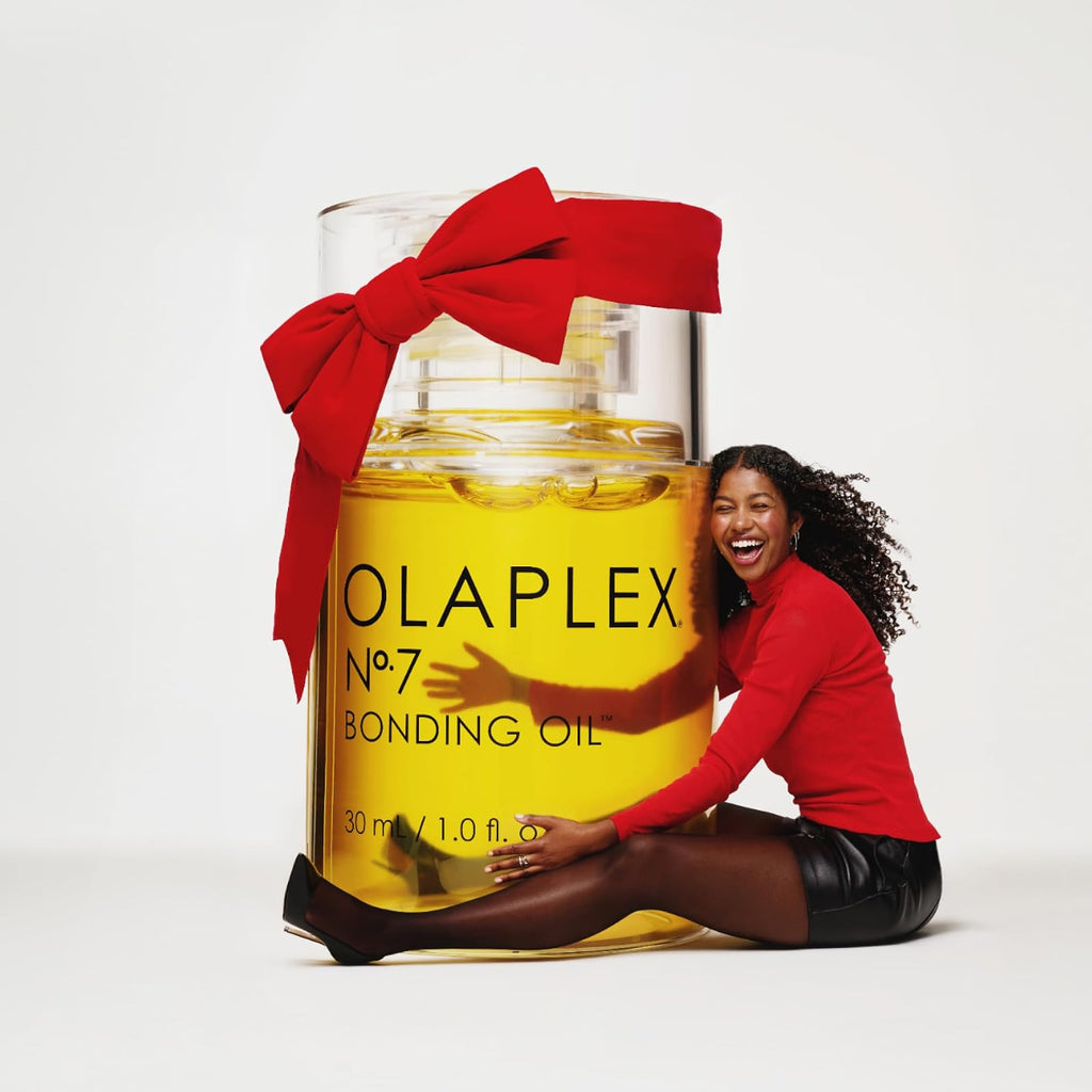 Olaplex N°7 Bonding Oil huile réparatrice 30 ml