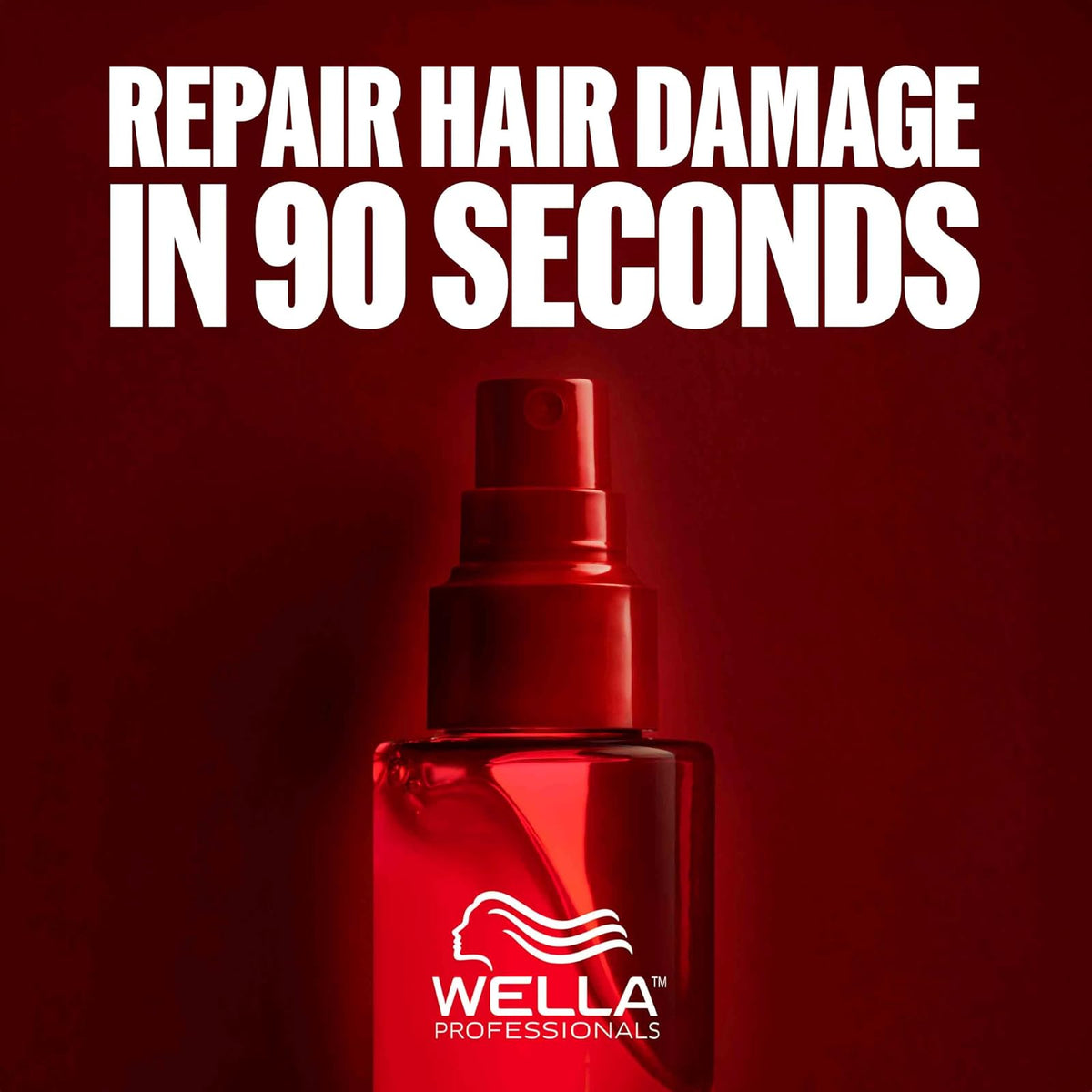 Wella Professionals Ultimate Repair Miracle Hair Rescue soin sans rinçage 30 ml