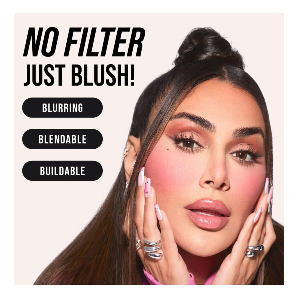 Huda Beauty Blush Filter Liquid Blush 4,5 ml · photo 2
