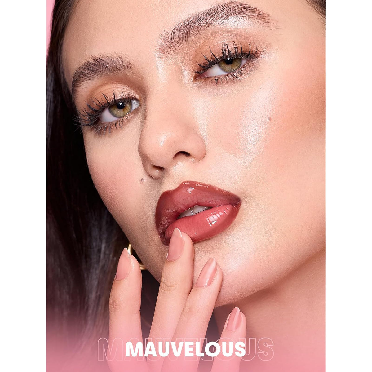 Swatch · Mauvelous · photo 1
