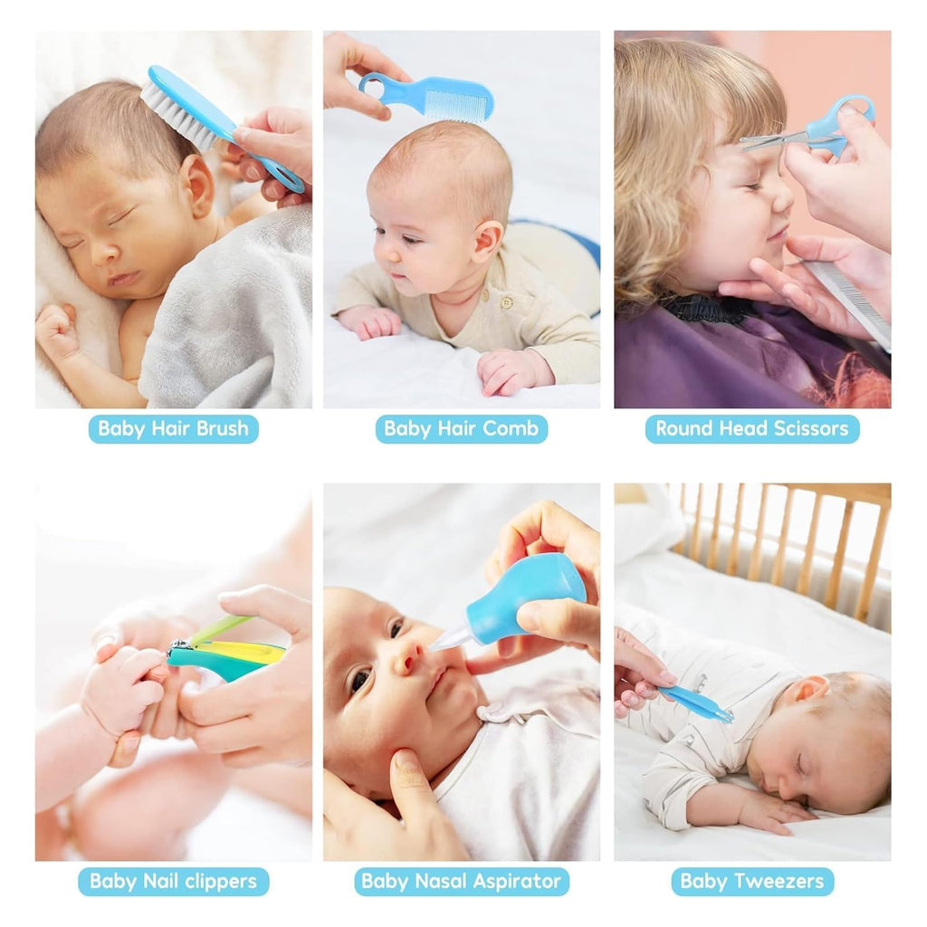 UHFi trousse de soins bébé de voyage