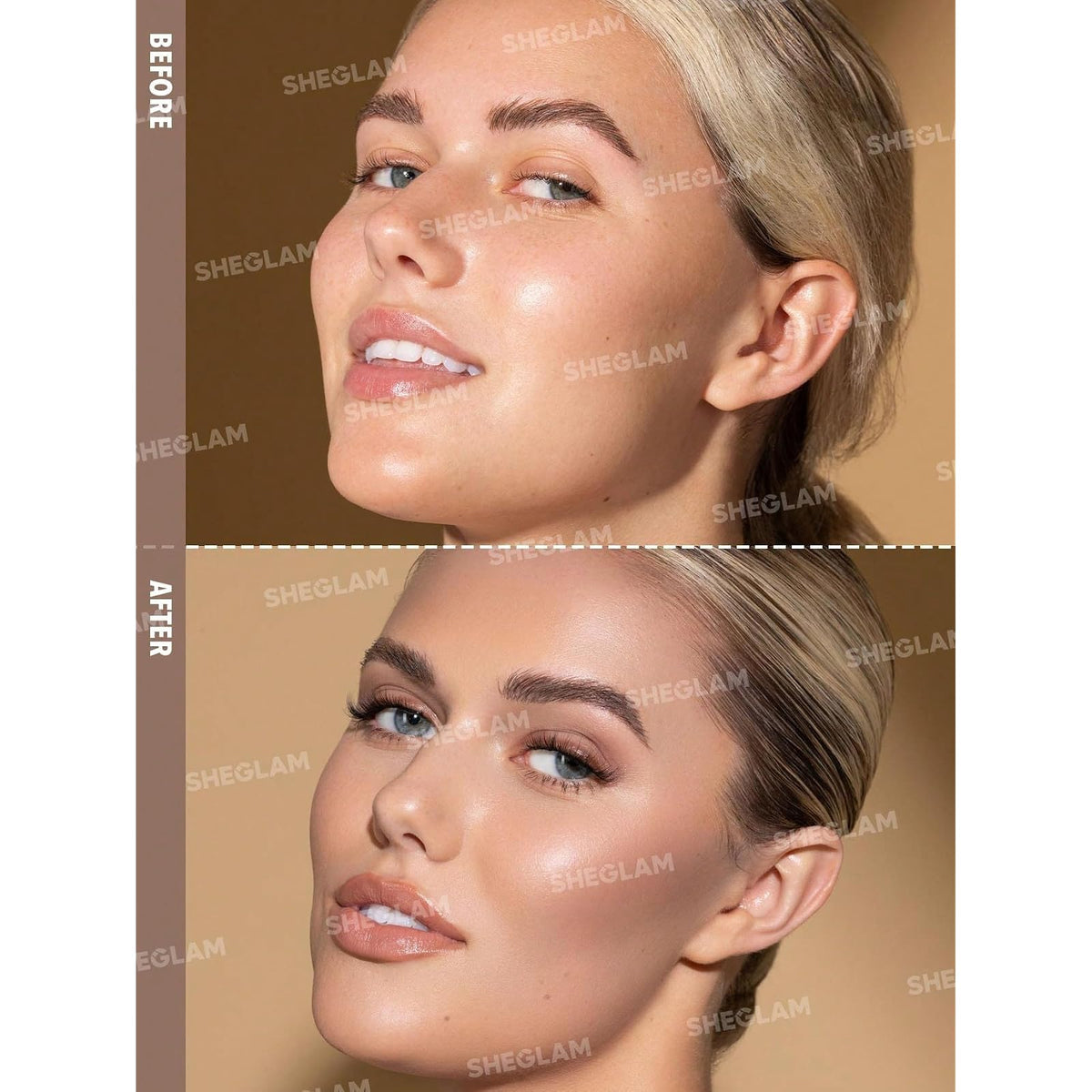 Swatch · Soft Tan · photo 2