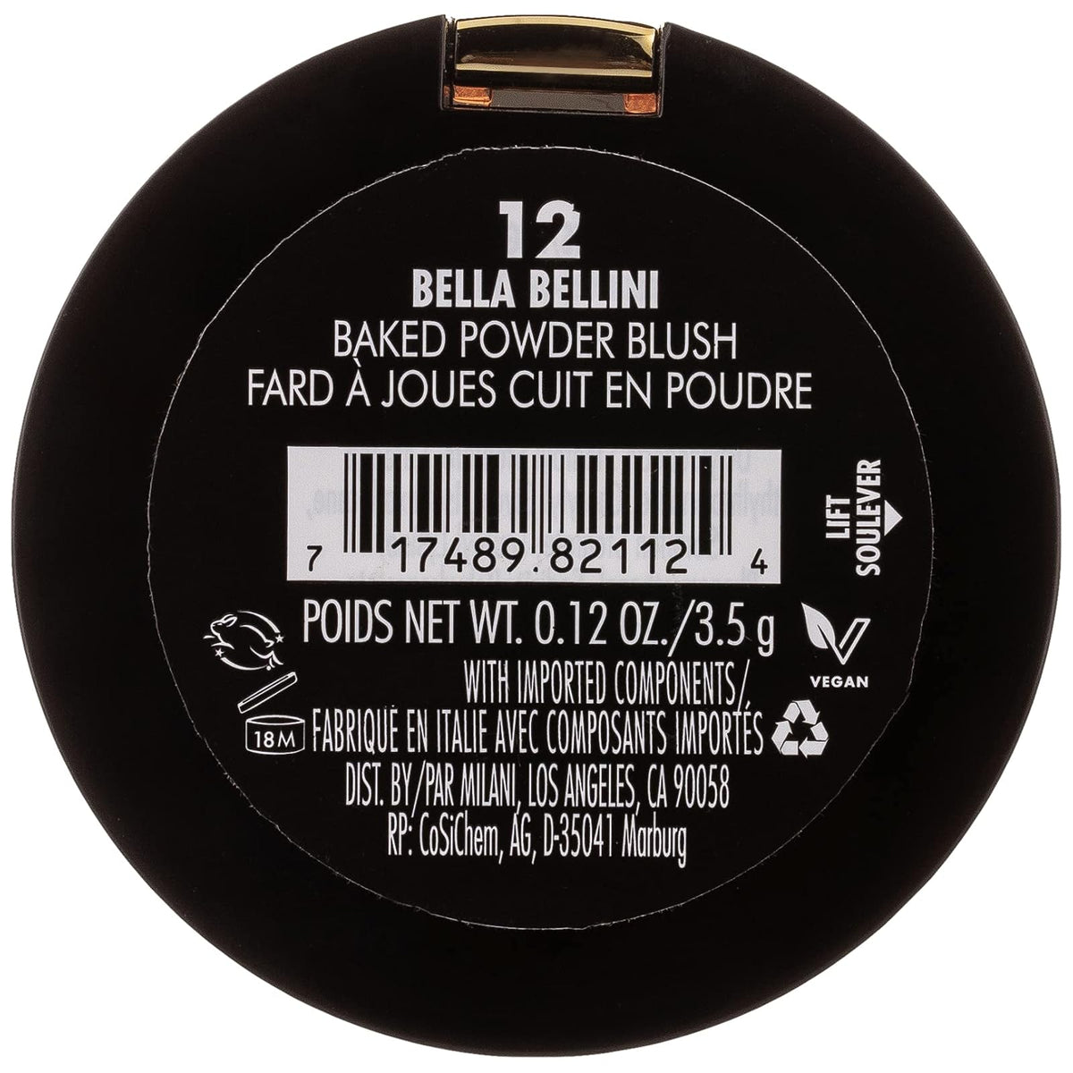 Swatch · Bella Bellini · photo 2