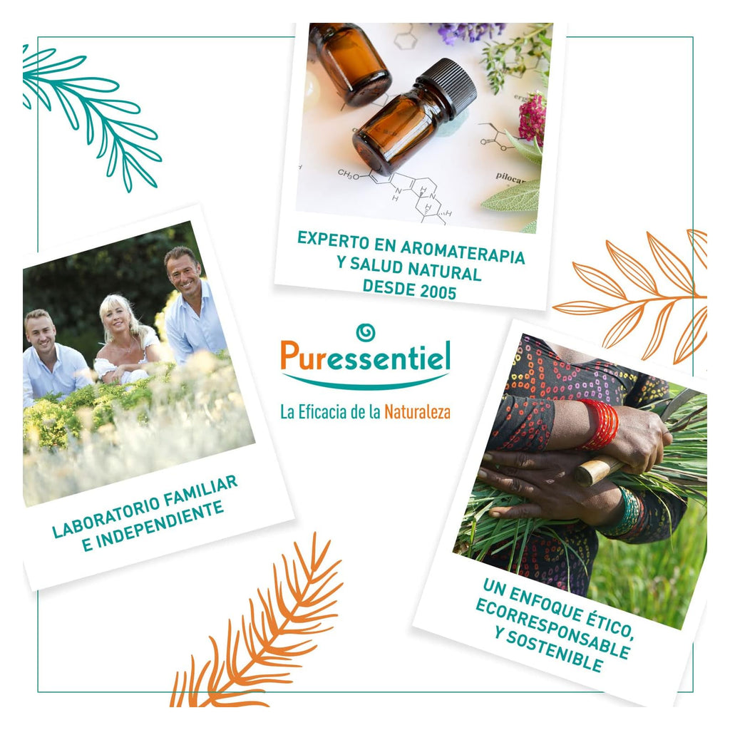 Puressentiel Anti-pique spray bébé 60 ml