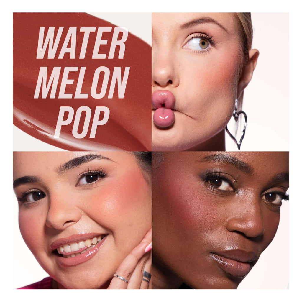 Swatch · Watermelon Pop · photo 2