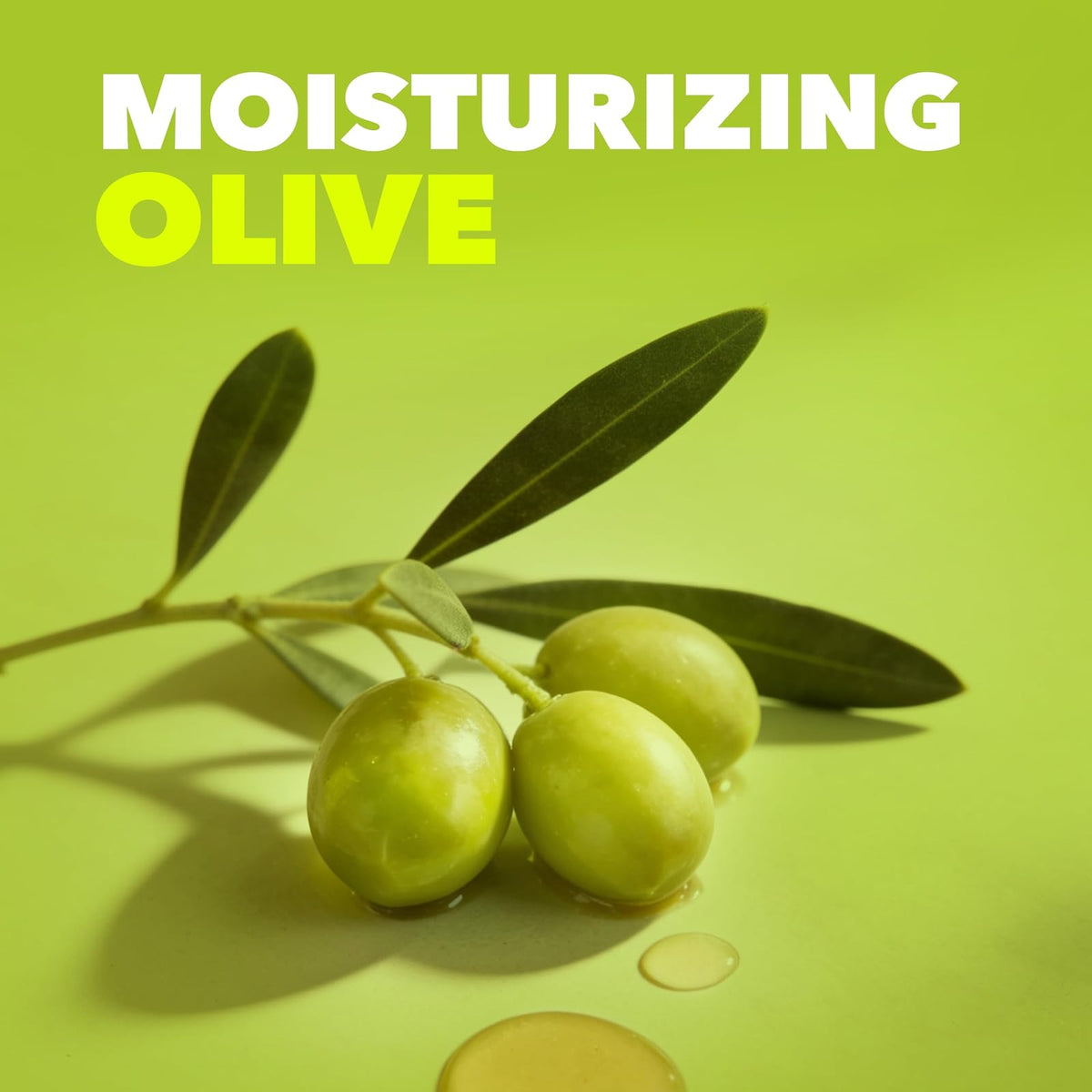 Eco Style gel coiffant à l'huile d'olive 236 ml