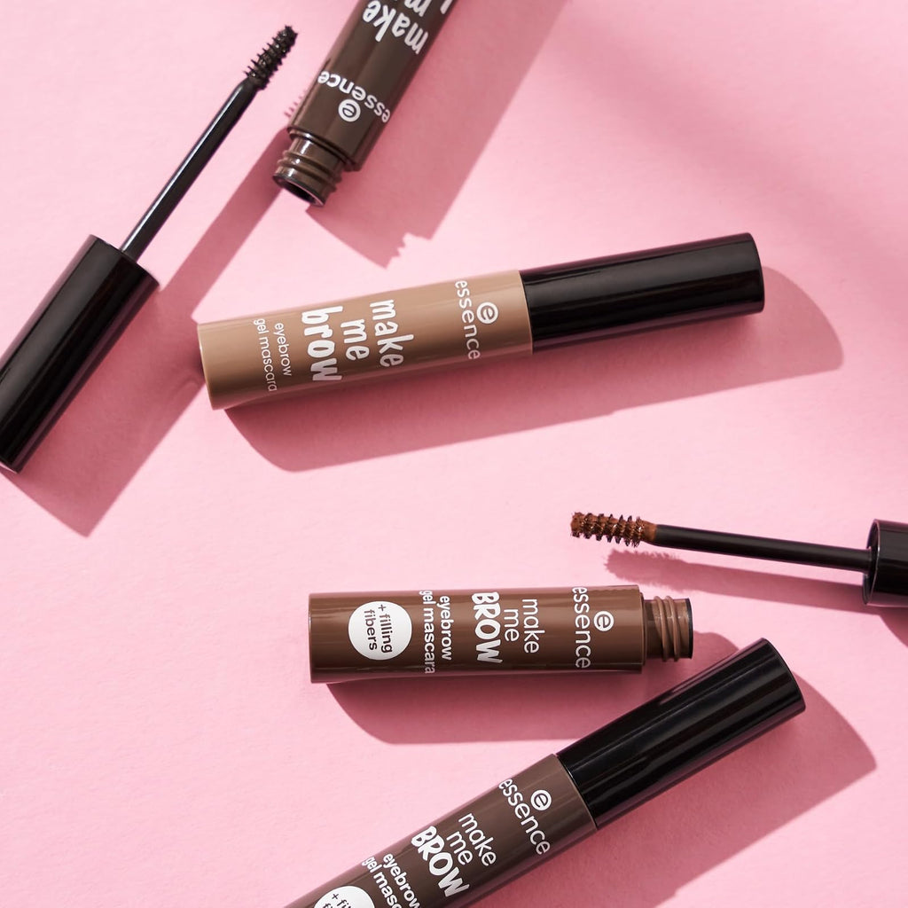 Swatch · 05 Chocolaty Brows · photo 3