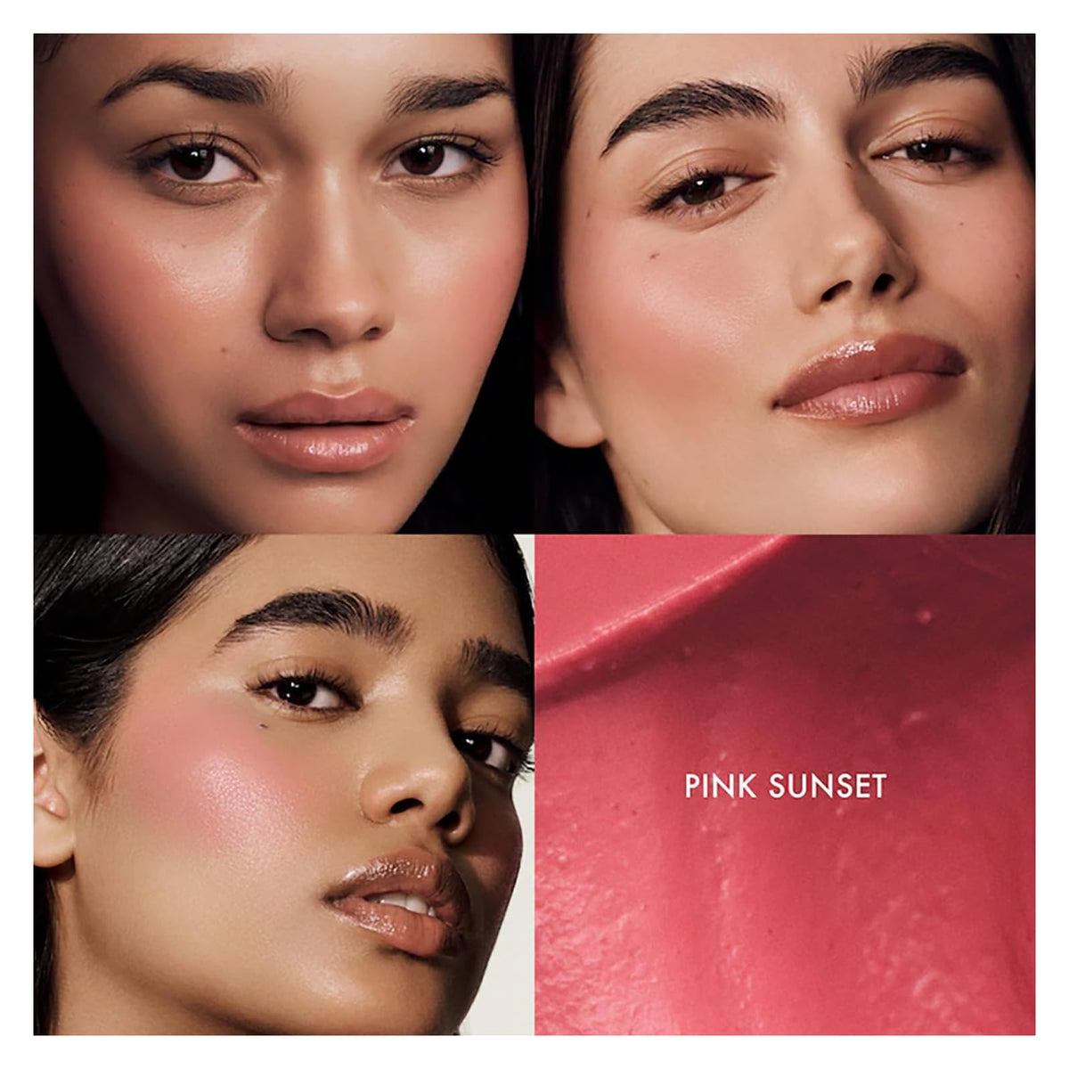 Swatch · Pink Sunset · photo 2