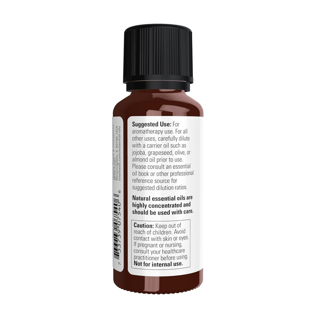 NOW Solutions huile essentielle de clou de girofle