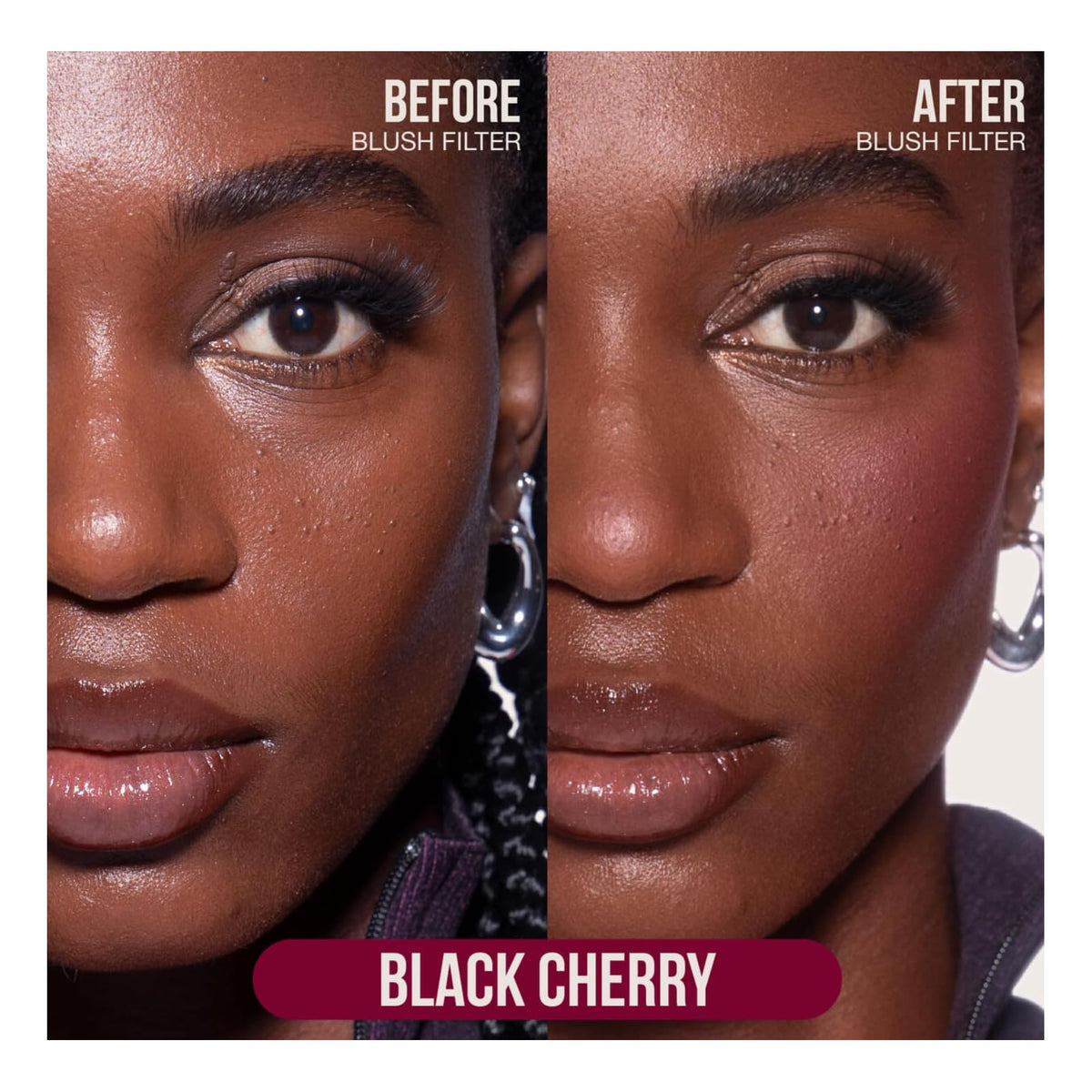 Swatch · Black Cherry · photo 1