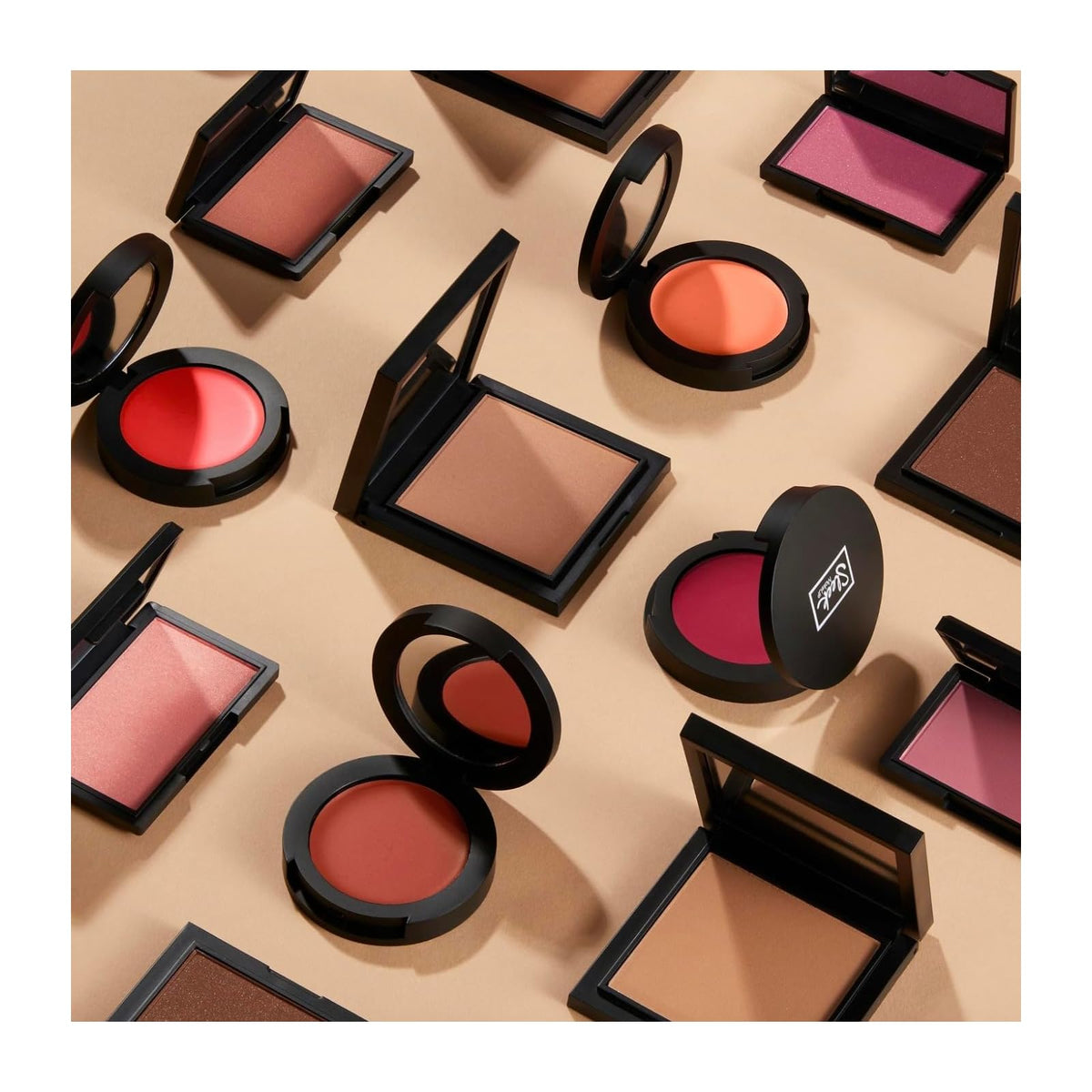 Sleek MakeUP Face Form Blush 5,7 g · photo 3