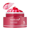 Medicube TXA Niacinamide crème à capsules, 55 g