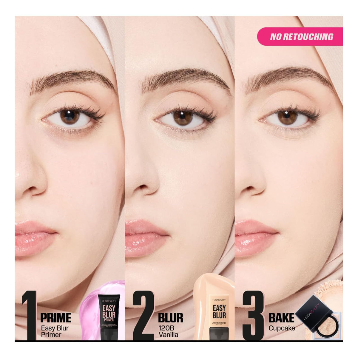 Swatch · 120B Vanilla · photo 2