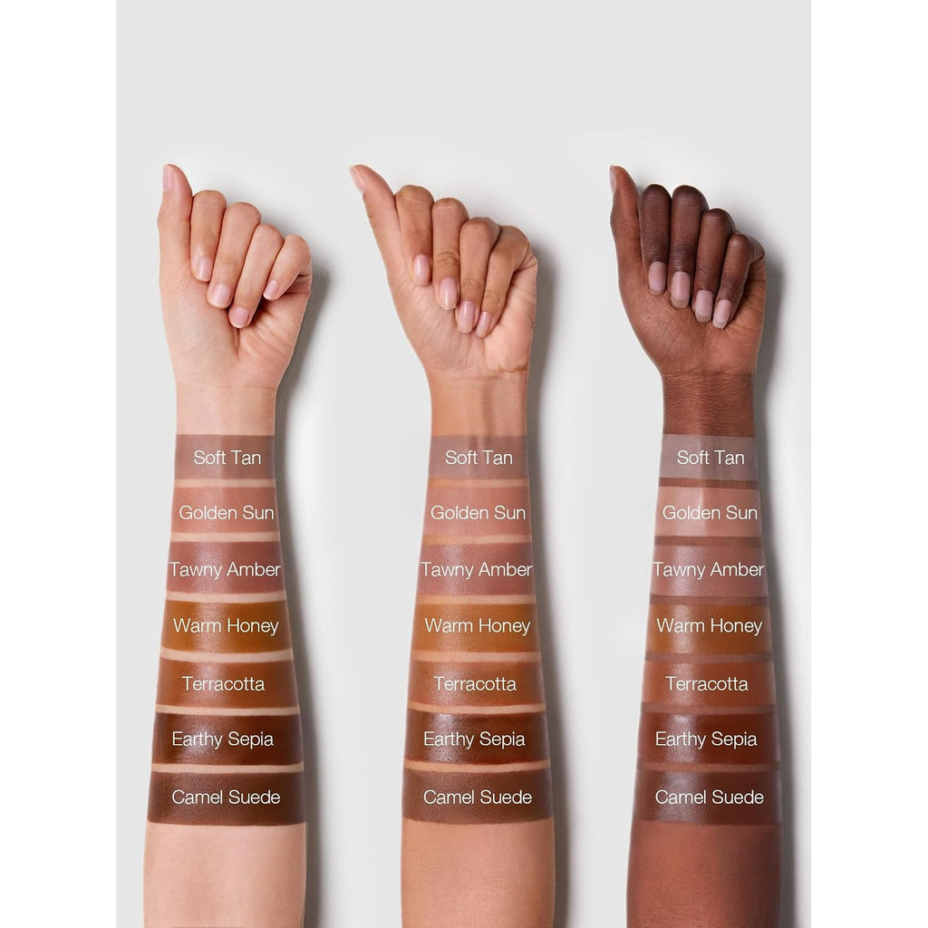 SHEGLAM Sun Sculpt Contouring liquide · photo 4