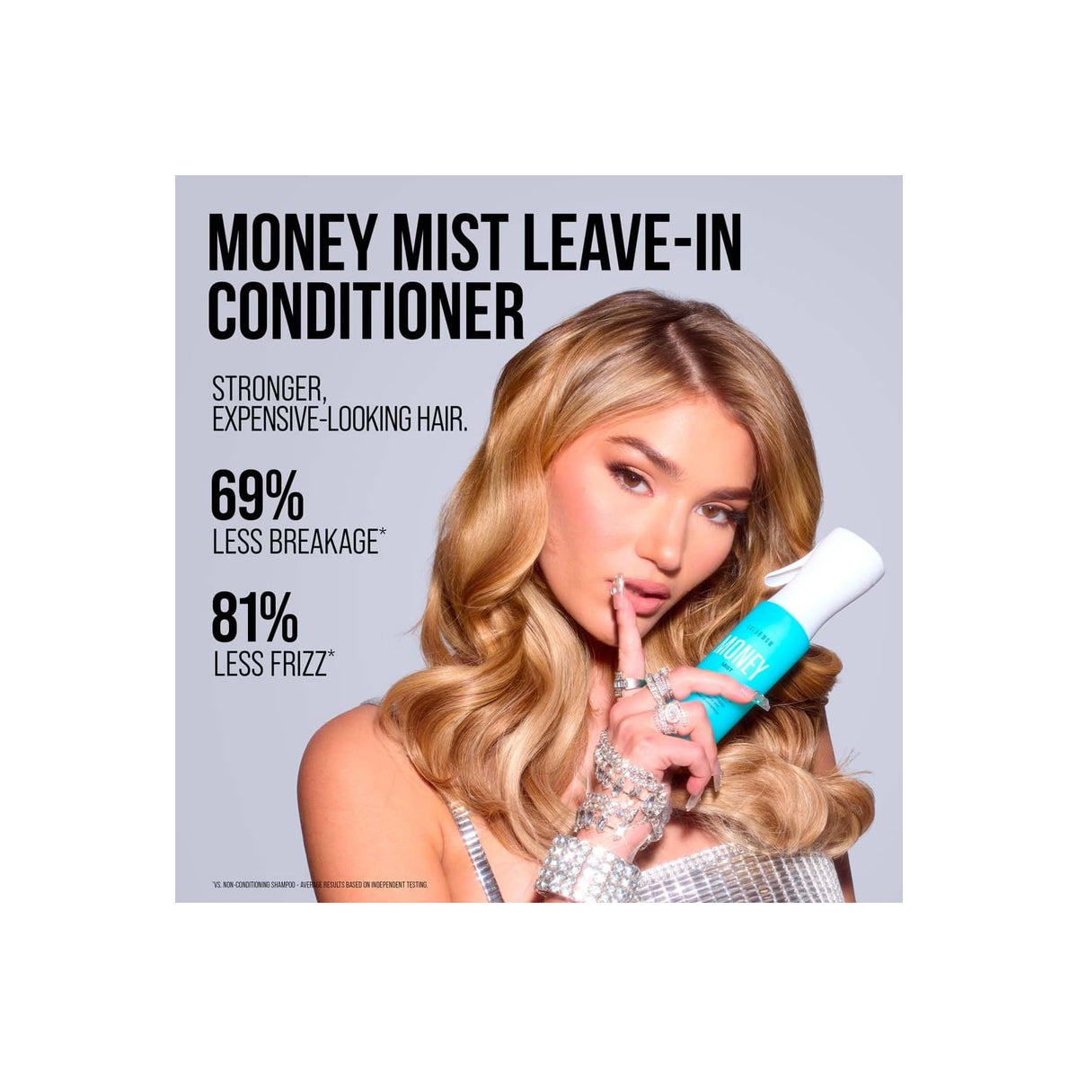 Color Wow Money Mist soin sans rinçage 150 ml