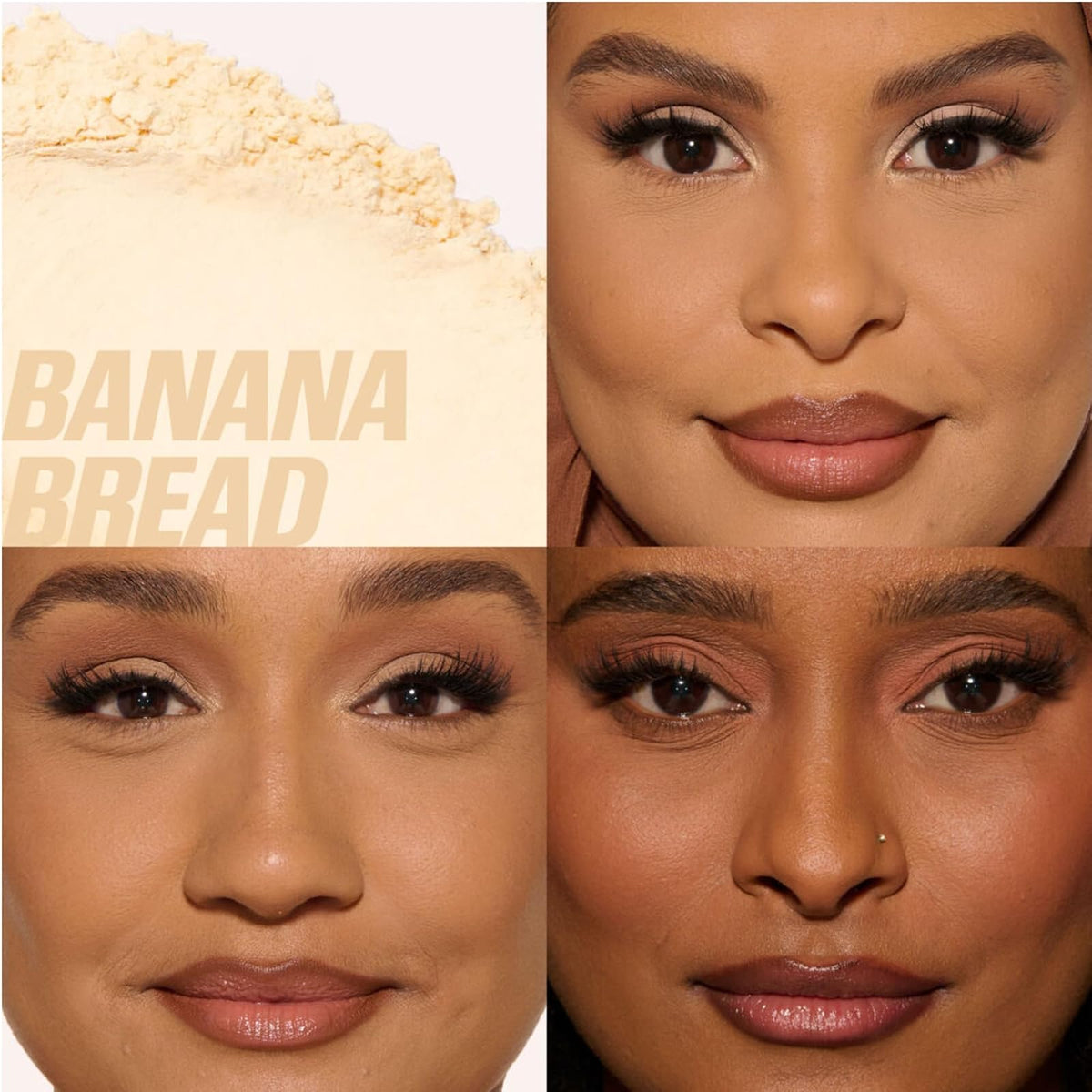 Swatch · Banana Bread · photo 2