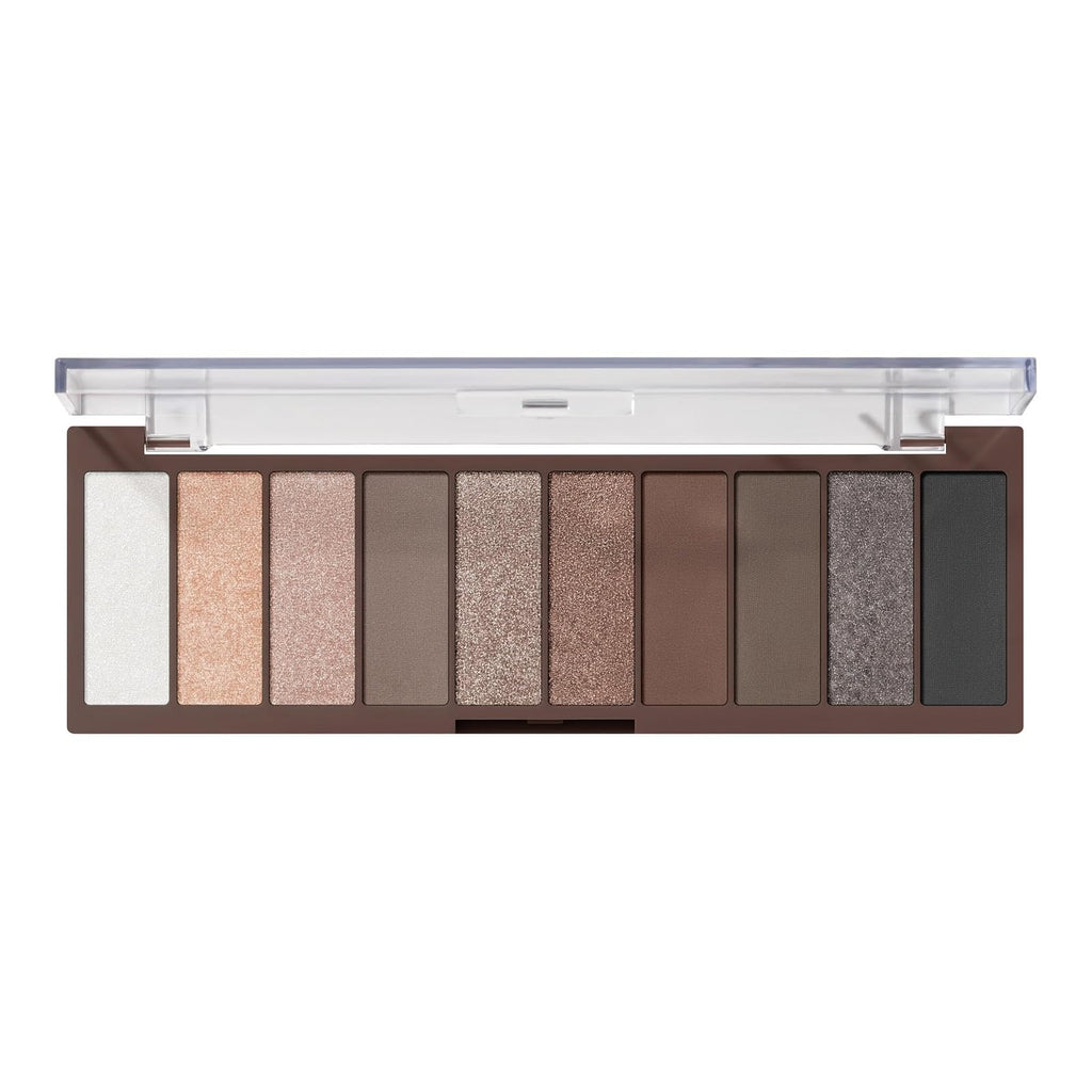 Swatch · Everyday Smoky · photo 2