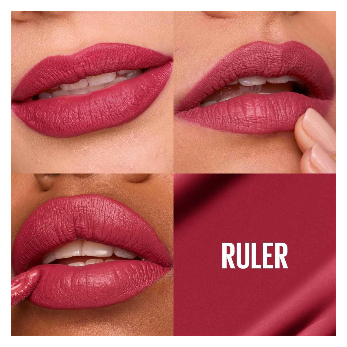 Maybelline SuperStay Matte Ink rouge à lèvres liquide