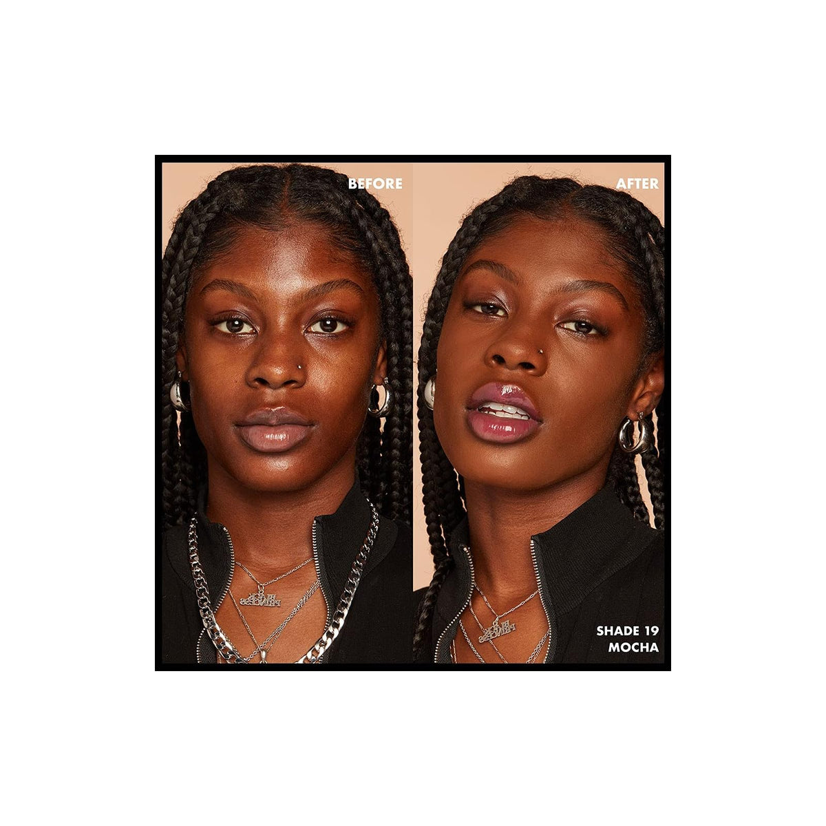 Swatch · 19 Mocha · photo 1