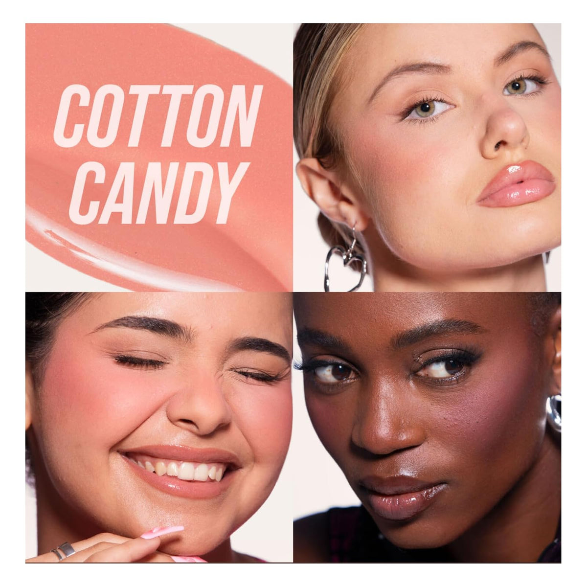 Swatch · Cotton Candy · photo 2