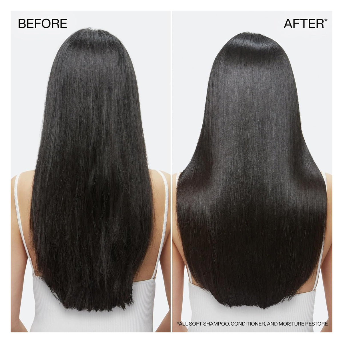 Redken All Soft après-shampooing 300 ml
