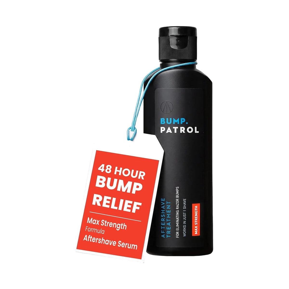 Bump Patrol Après-rasage Maximum Strength 59 ml