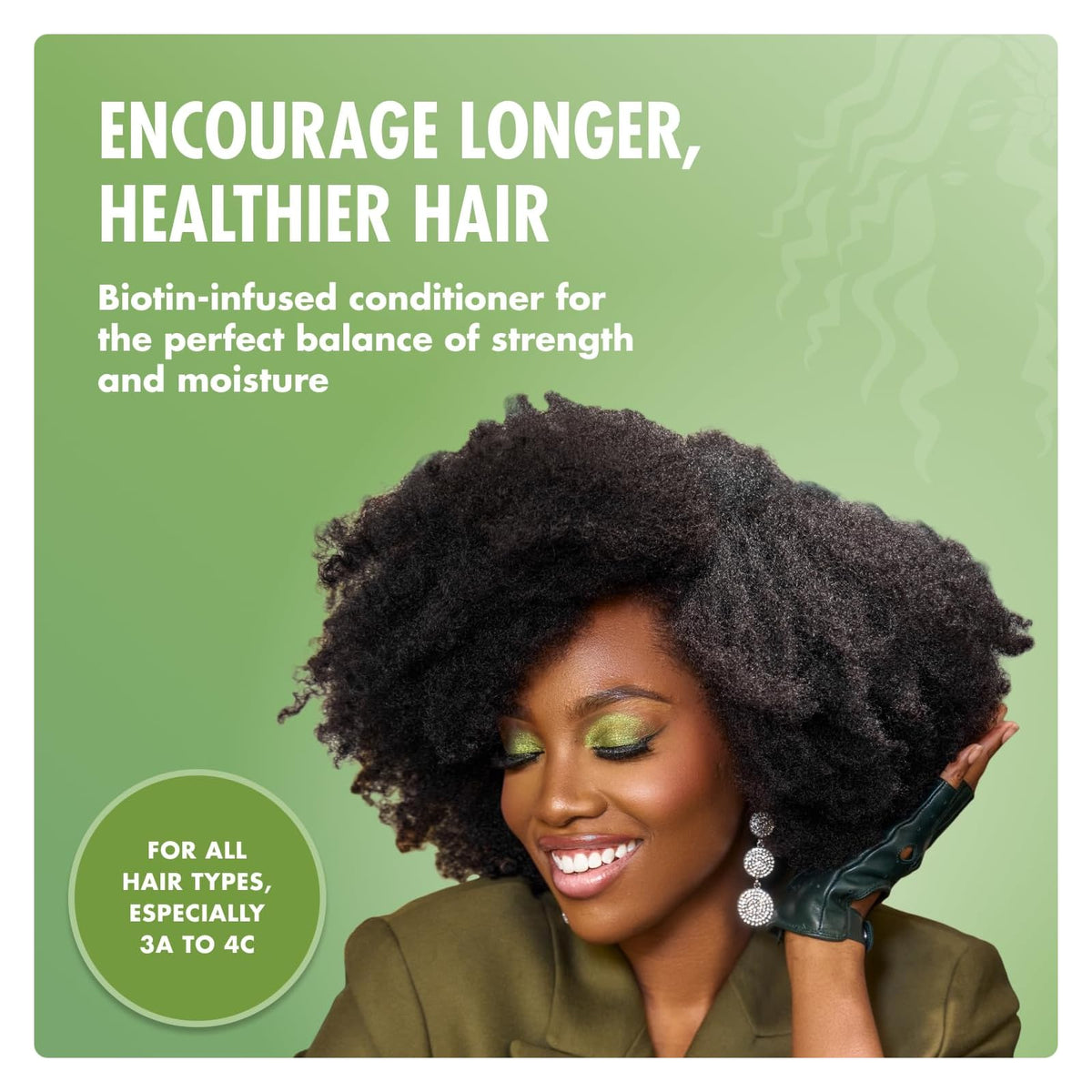 Mielle après-shampooing fortifiant romarin et menthe 355 ml