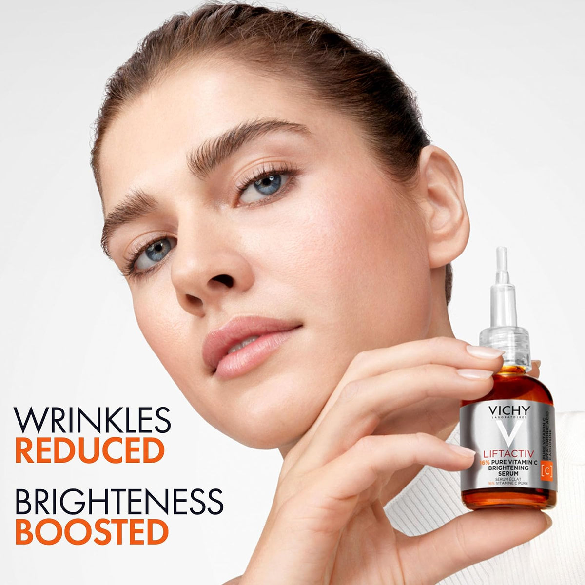 Vichy Liftactiv Supreme sérum vitamine C 20 ml