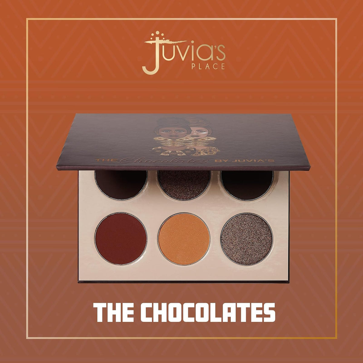 Swatch · The Chocolates · photo 2